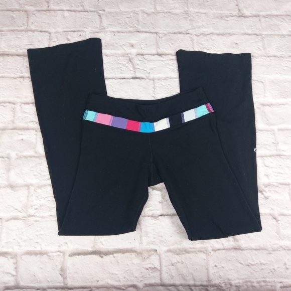 lululemon athletica Pants - Lululemon women's athletic pants black